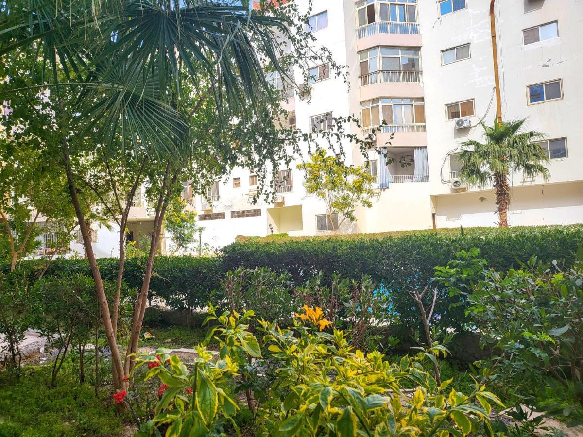Apartments 1000 And 1 Night Redsealine Хургада Екстер'єр фото
