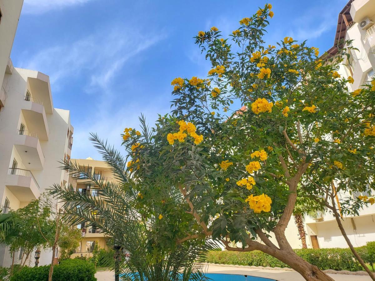 Apartments 1000 And 1 Night Redsealine Хургада Екстер'єр фото