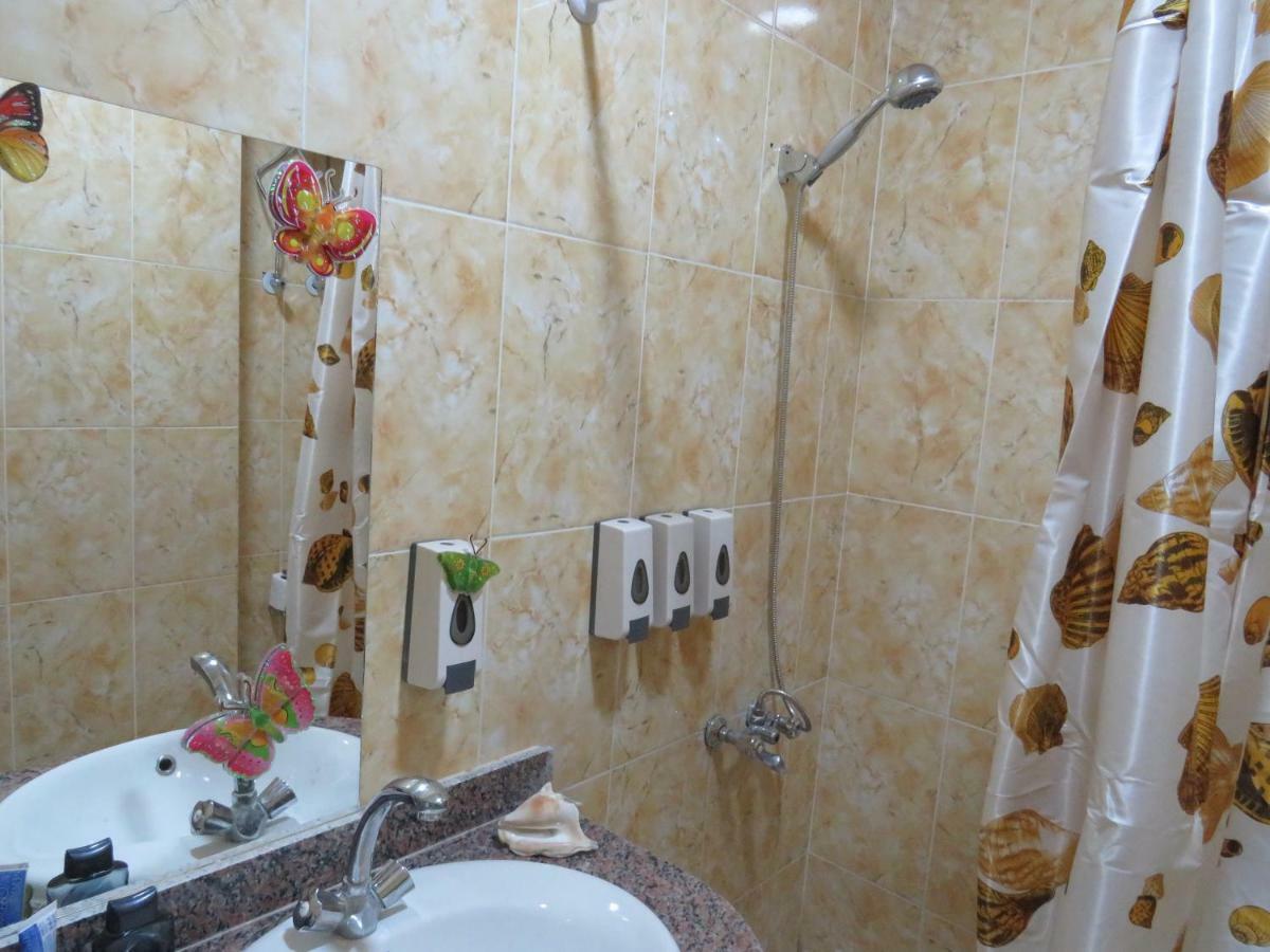 Apartments 1000 And 1 Night Redsealine Хургада Екстер'єр фото