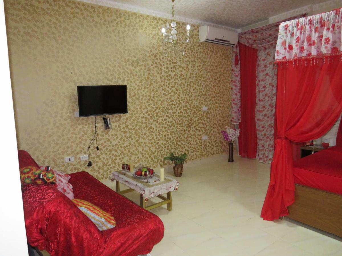 Apartments 1000 And 1 Night Redsealine Хургада Екстер'єр фото