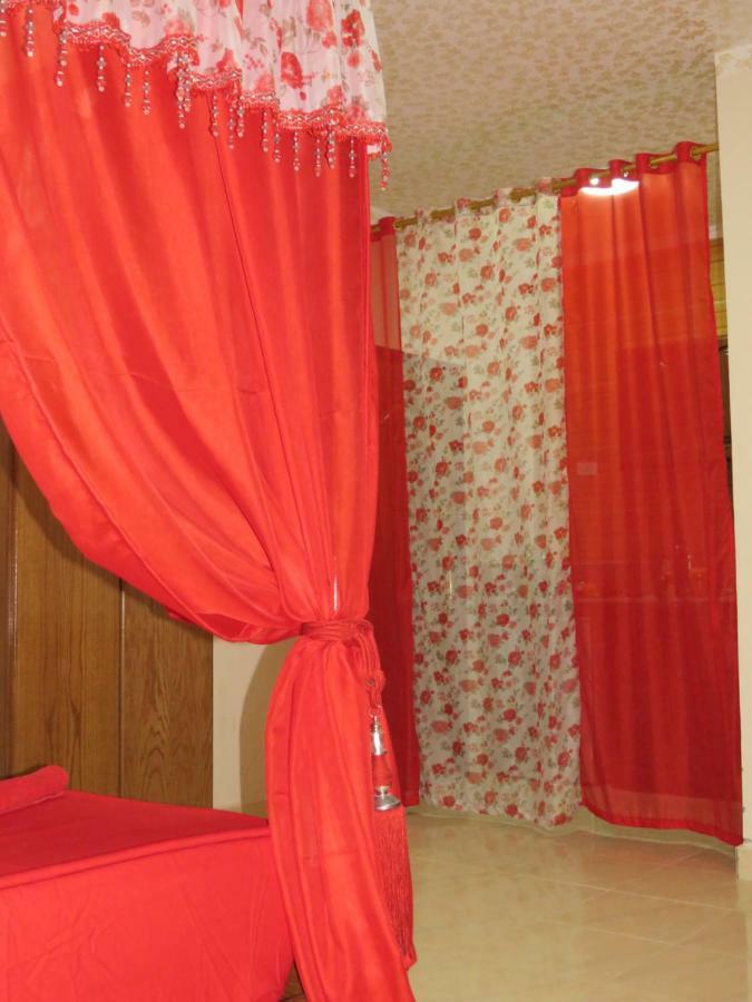Apartments 1000 And 1 Night Redsealine Хургада Екстер'єр фото