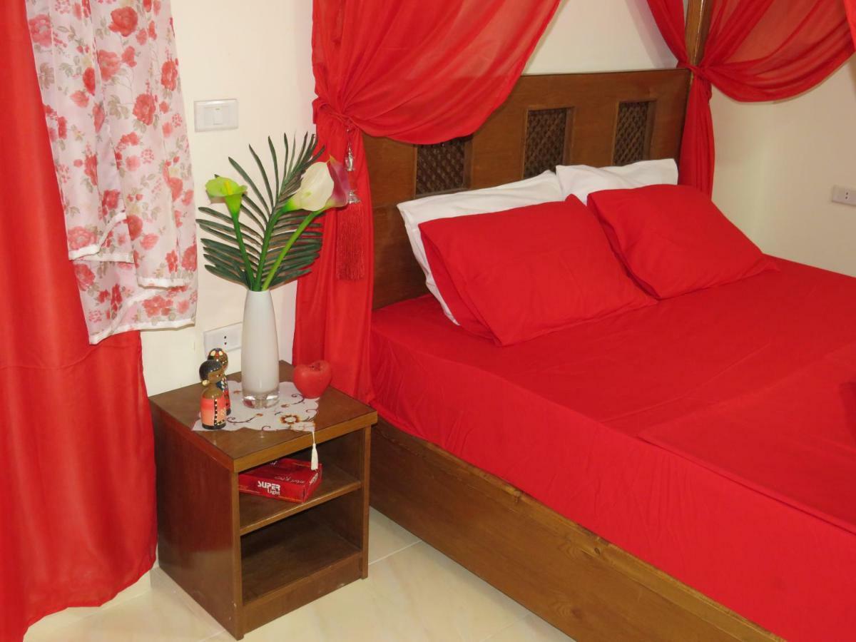 Apartments 1000 And 1 Night Redsealine Хургада Екстер'єр фото