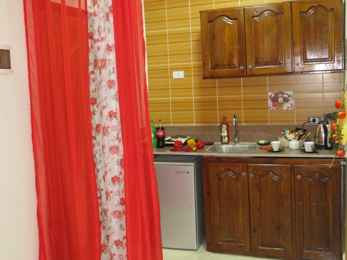 Apartments 1000 And 1 Night Redsealine Хургада Екстер'єр фото