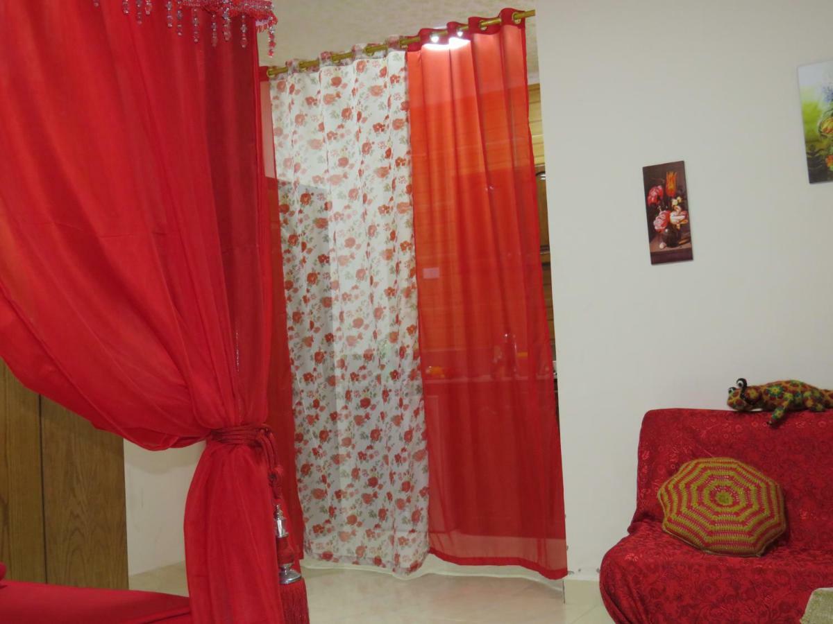 Apartments 1000 And 1 Night Redsealine Хургада Екстер'єр фото